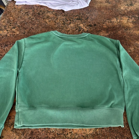 Montauk sweatshirt from GAP! (Montauk is a place in New York) - Picture 3 of 3